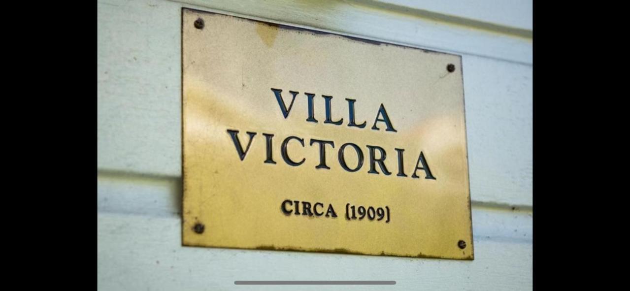 Villa Victoria - نيلسون المظهر الخارجي الصورة